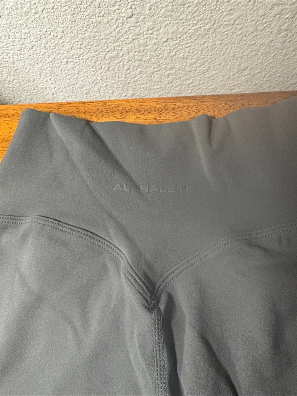 Alphalete sleek no